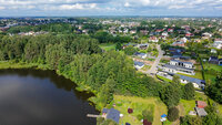 Gyvenamasis namas Vilniuje, Tarandėje, Antežerių g.