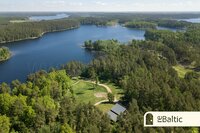 Gyvenamasis namas Molėtų rajono sav., Kaulakiuose