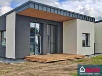 Gyvenamojo namo dalis Vilniaus rajono sav., Daržininkuose, Svajonių g.