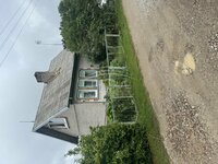Sodo namas Klaipėdos rajono sav., Dercekliuose