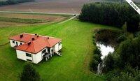 Gyvenamasis namas Širvintų rajono sav., Vilniuje