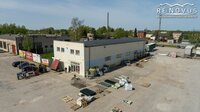 Parduodamos Kitos patalpos Pakruojo rajono sav., Pakruojyje, Statybininkų g.