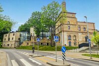Parduodamos Kitos patalpos Vilniuje, Markučiuose, Subačiaus g.