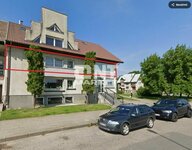 Parduodamos Kitos patalpos Klaipėdoje, Naujakiemyje, Jūreivių g.