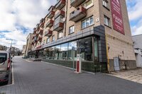 Parduodamos Kitos patalpos Panevėžyje, Centre, Vilniaus g.