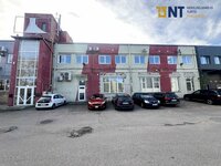 Parduodamos Kitos patalpos Kaune, Žaliakalnyje, J. Žemgulio g.