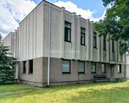 Parduodamos Kitos patalpos Druskininkų sav., Druskininkuose, Ratnyčios g.
