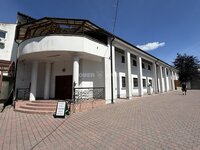 Parduodamos Kitos patalpos Šiauliuose, Centre, Tilžės g.