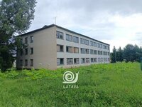 Parduodamos  patalpos Prienų rajono sav., Pakuonyje