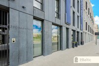 Parduodamos Kitos patalpos Vilniuje, Senamiestyje, Žygimantų g.