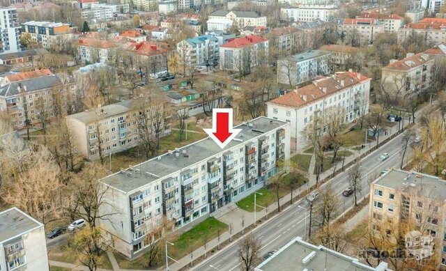 Parduodamos Prekybos/paslaugų patalpos Vilniuje, Antakalnyje, Antakalnio g.