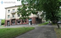 Parduodamos Kitos patalpos Panevėžyje, Centre, Marijonų g.