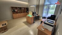 Parduodamos Kitos patalpos Vilniuje, Pašilaičiuose, Žemynos g.