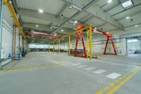 Parduodamos Kitos patalpos Vilniaus rajono sav., Parapijoniškėse