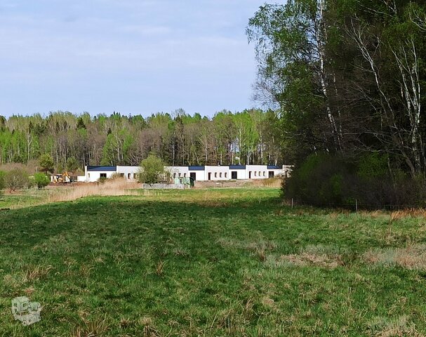 Sklypas Vilniuje, Liepkalnyje, Liepkalnio g.