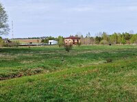 Sklypas Šalčininkų rajono sav., Marazuose, Bitininkų g.