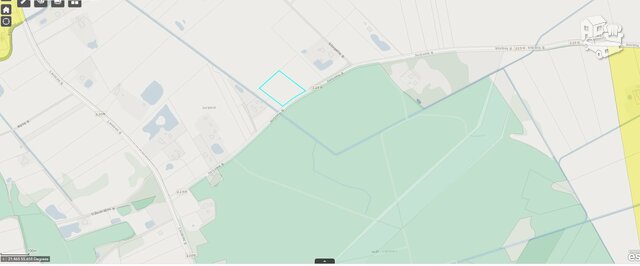 Sklypas Klaipėdos rajono sav., Jurjonuose, Jurjonų g.