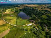 Sklypas Širvintų rajono sav., Bartkuškyje