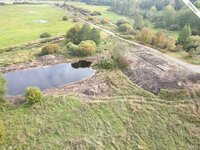 Sklypas Trakų rajono sav., Madžiūnuose, Pievų g.