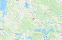 Sklypas Trakų rajono sav., Miciūnuose