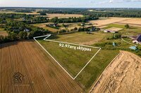 Sklypas Šilutės rajono sav., Macikuose