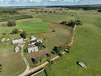 Sklypas Trakų rajono sav., Zinkiškėse