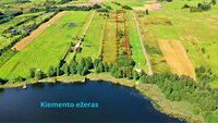 Sklypas Molėtų rajono sav., Šarkiškiuose