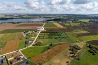 Sklypas Šiaulių rajono sav., Ginkūnuose, Rasos g.