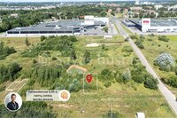 Sklypas Panevėžyje, Kniaudiškiuose, Kniaudiškių g.