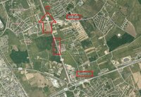 Sklypas Klaipėdos rajono sav., Ginduliuose