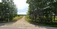 Sklypas Kretingos rajono sav., Būbeliuose