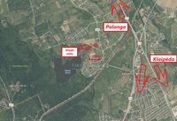 Sklypas Klaipėdos rajono sav., Kalotėje, Sodų g.