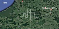 Sklypas Kretingos rajono sav., Plokščiuose, Ąžuolyno g.