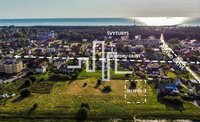 Sklypas Šventojoje, Lieknų g.