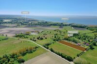 Sklypas Klaipėdos rajono sav., Svencelėje, Kuršių g.