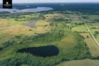 Sklypas Molėtų rajono sav., Zamokėliuose