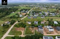 Sklypas Vilniaus rajono sav., Gilužiuose