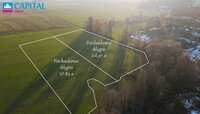 Sklypas Šalčininkų rajono sav., Gasčionyse