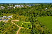 Sklypas Vilniaus rajono sav., Parapijoniškėse, Panoramos g.
