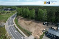 Sklypas Kaune, Palemone, Marių g.