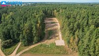 Sklypas Molėtų rajono sav., Antamalkėstėje