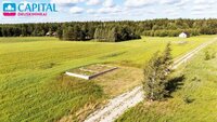 Sklypas Druskininkų sav., Veršiuose