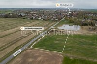 Sklypas Šiaulių rajono sav., Meškuičiuose, Šiaulių g.