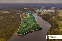 Sklypas Trakų rajono sav., Užilgiuose