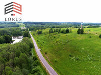 Sklypas Trakų rajono sav., Bražuolėje, Bokšto g.