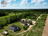 Sklypas Šalčininkų rajono sav., Marazuose, Liepų g.