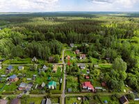 Sklypas Vilniaus rajono sav.