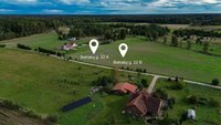 Sklypas Panevėžio rajono sav., Batrakuose