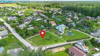 Sklypas Vilniaus rajono sav.