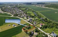 Sklypas Kėdainių rajono sav., Vilainiuose